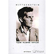 Wittgenstein - Yaam Felsefesi Yaptlar MVT Yaynclk