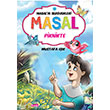 Masaln Servenleri Masal Piknikte Yakamoz ocuk