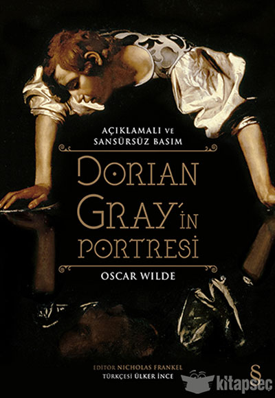 Dorian Gray`ın Portresi Everest Yayınları