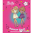 Barbie Panayr Keyfi Doan Egmont Yaynclk