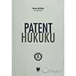 Patent Hukuku Adalet Yaynevi