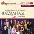 TRT Ariv Serisi 228 Hzzam Fasl