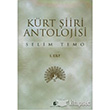 Kürt Şiiri Antolojisi 2 Cilt Agora Kitaplığı