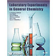 Laboratory Experiments in General Chemistry Alfa Yaynlar Ders Kitaplar