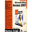 Microsoft Office Access 2007 Alfa Yaynlar