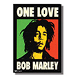 Unutulmayanlar Bob Marley Sert Kapak izgili 64937-2 Deffter