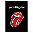 Music Of The Word Rolling Stones Sert Kapak izgili 64742-2 Deffter