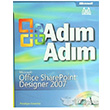 Adm Adm Microsoft Office SharePoint Designer 2007 Arkada Yaynlar