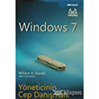 Windows 7 Yneticinin Cep Danman Arkada Yaynlar