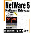 Netware 5 Kullanm Klavuzu Herkes in! Alfa Yaynlar