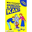 Obshatsya s Rebenkom Rua Ciltli Rusa Kitaplar