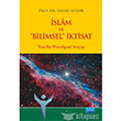 İslam ve Bilimsel İktisat Yeni Bir Paradigma Arayışı Nobel Yayınevi