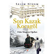 Son Kazak Kocagöl Onlar Rüzgarın Oğulları Fenomen Kitaplar