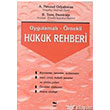 Uygulamal rnekli Hukuk Rehberi Alfa Yaynlar