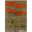 Deprem Ve Toplum Alfa Yaynlar