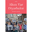 Ahm Var Diyarbakr Aras Yaynclk