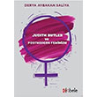 Judith Butler ve Postmodern Feminizm Kibele Yaynlar