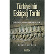Trkiyenin Eskia Tarihi 1 Bilge Kltr Sanat