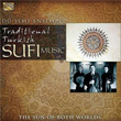 Traditional Sufi Music From Turkey