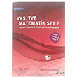 YKS/TYT Matematik Set 2 Sonuç Yayınları