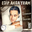 Edip Akbayram Ariv 1 3 CD