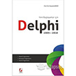 Delphi 2009 2010 Sekin Yaynevi
