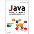 Java ile Nesne Programlama Sekin Yaynevi
