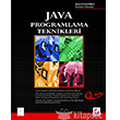 Java Programlama Teknikleri Sekin Yaynevi