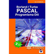 Borland Turbo Pascal Programlama Dili Sekin Yaynevi