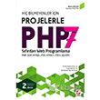 Hi Bilmeyenler iin Projelerle PHP 7 Sekin Yaynevi