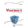 Microsoft Visual Studio 2012/2013 Eşliğinde Visual Basic 11 Seçkin Yayınevi