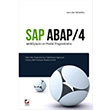 SAP ABAP 4 Sekin Yaynevi