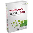 Windows Server 2016 Sekin Yaynevi