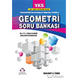 YKS Geometri Soru Bankası Magzay Yayınları