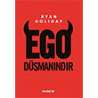 Ego Dmanndr MediaCat Kitaplar