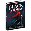 Marvel Black Widow Daima Kzl Beta Yaynlar