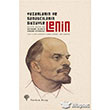 Yazarların ve Sanatçıların Gözüyle Lenin Yordam Kitap