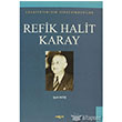 Refik Halit Karay Aka Kitabevi