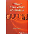 Edebiyat Dnyamzdan Ho Sedalar Aka Kitabevi
