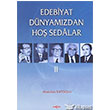 Edebiyat Dnyamzdan Ho Sedalar 2 Aka Kitabevi