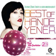 Best Of Hande Yener 2 CD