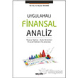 Uygulamal Finansal Analiz Sekin Yaynevi