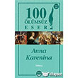 Anna Karenina 100 lmsz Eser Dionis Yaynlar