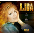 Ajda Pekkan Ariv 2 CD