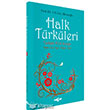 Halk Türküleri Akçağ Kitabevi
