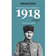 mparatorluktan Cumhuriyete I 1918 Aray Mondrostan stanbula Kaynak Yaynlar