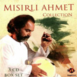 Msrl Ahmet Collection 3 CD Box Set