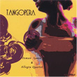 Tango Pera Osman men ve Allegra Quartet
