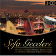 Sefa Geceleri 3 CD