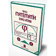 Temel Matematik Soru Kitabı Orijinal Seri Deli Kitap